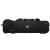 FUJIFILM X-E5 Mirrorless Camera (Black)