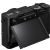 FUJIFILM X-E5 Mirrorless Camera (Black)