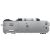FUJIFILM X-E5 Mirrorless Camera (Silver)