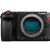 Canon EOS C50 Full-Frame Cinema Camera (Canon RF)