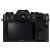 FUJIFILM X-T30 III Mirrorless Camera (Black)