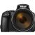 Nikon COOLPIX P1100 Digital Camera Retail Kit