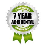 Repair Pro 5 Year Extended Lens Accidental Damage Coverage Warranty (Under $7500.00 Value)